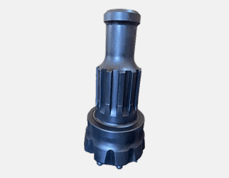 Spare Parts Supplier
