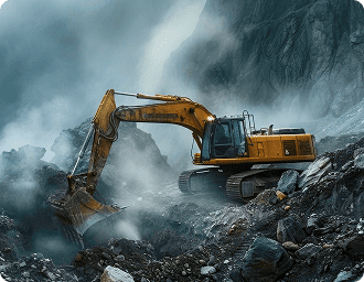 Complete Mining Solutions
